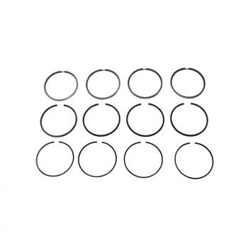 Kolbenringsatz, 81,0 mm, 1.5x3.55, 1.75x3.55, 3.0x3.65 mm, CLASSIC