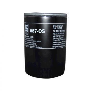 Ölfilter 068115561B