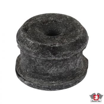 Gummilager für Gaszug