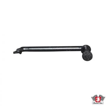 Druckstange für Gaspedal