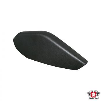 Abdeckung, Handbremshebel, schwarz