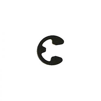 Sicherungsring, E-Klammer, ∅ 4 mm