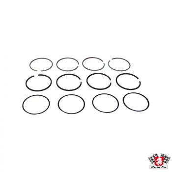Kolbenringssatz, 77,0 mm, 2,5x3,48,2,5x3,52, 4,0x3,71 mm, CLASSIC