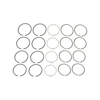 Kolbenringssatz, 86,0 mm, 2,0x3,82,2,0x3.82, 5,0x4,04 mm,0,50 mm oversize, KS