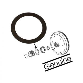 Abstandring für Schwungrad, 0,34 mm