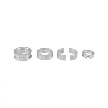 Hauptlagersatz, std. Gehäuse, +0,75 mm Kurbelwelle, 22 mm Axial, KS