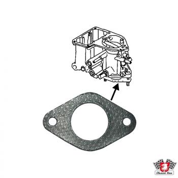 Dichtung für Vergaser, 34 mm