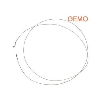 Gaszug, 2650 mm