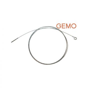 Gaszug, 2650 mm