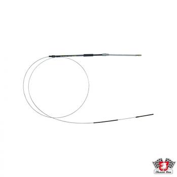 Handbremsseil, 2960 mm