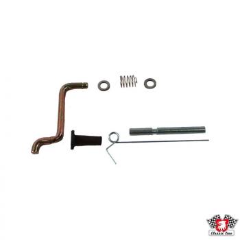 Reparatursatz für Pedal