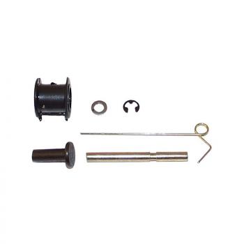 Reparatursatz für Pedal