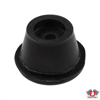 Gummitülle für Kabelbaum vorne usw., 24x8,5 mm