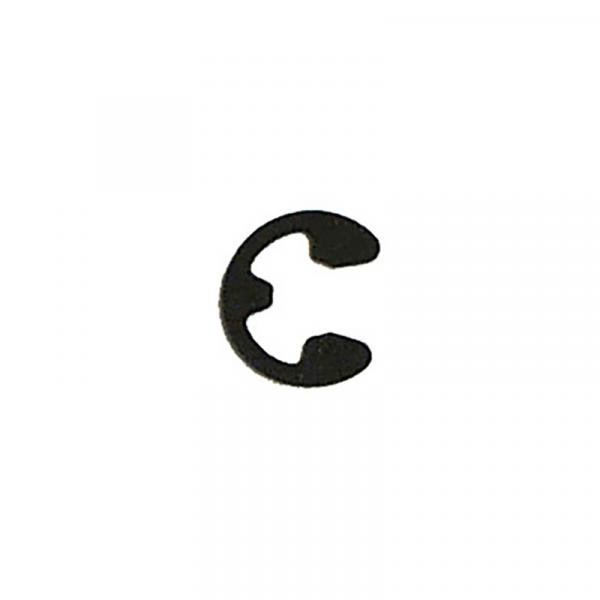 Sicherungsring, E-Klammer, ∅ 4 mm