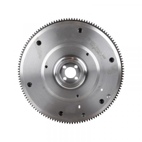 Schwungrad, neu, 200 mm, 130 Zähne, 4 Stifte, 12 Volt, 7 kg, Std.